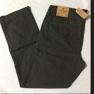 Men’s America Eagles Pants
